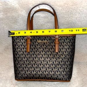 Brand New. Never Used. With Tags. Michael Kors